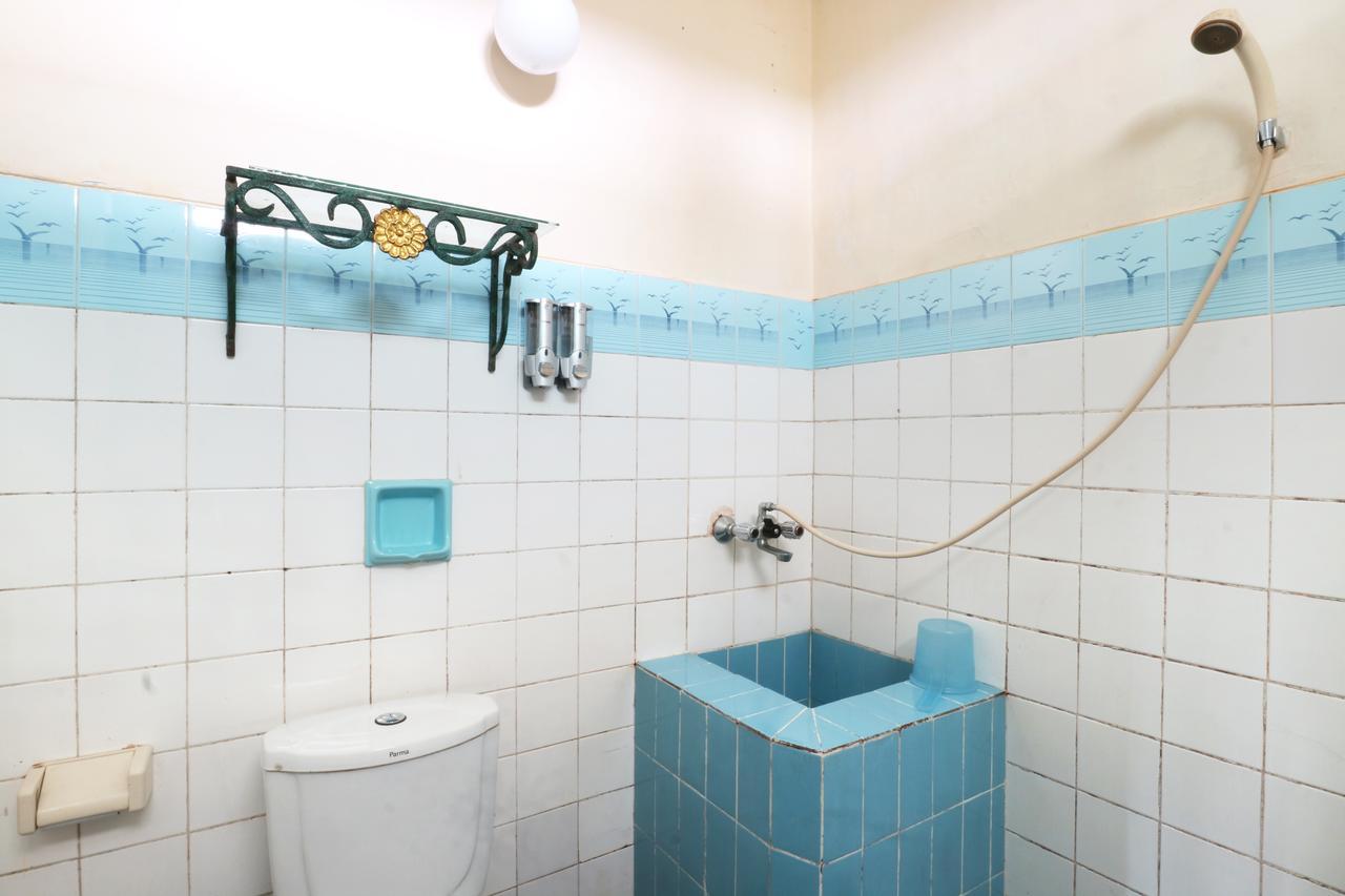 Hotel Bonita Puncak Cisarua Ngoại thất bức ảnh
